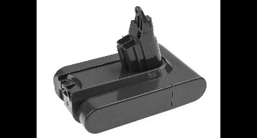 Batterij (2Ah 21.6V) 967810-02 209432-01 209472-01 voor Dyson V6 DC58 DC59 DC61 DC62 DC72 DC74