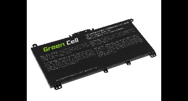 Batterij  HT03XL Voor de HP 240 G7 245 G7 250 G7 255 G7, HP 14 15 17, HP Pavilion 14 15