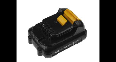 Gereedschap batterij DCB180 voor de Dewalt DCD740 DCD780 DCD980 DCF620 DCF880 DCN660 DCS350 DCS380