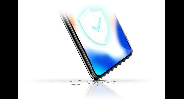 GC Clarity Stof vrije Screen Protector voor de Apple iPhone 11 Pro Max