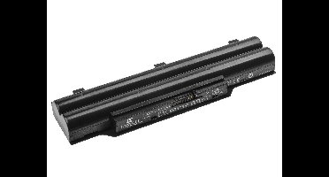 ULTRA batterij FPCBP331 FMVNBP213 voor Fujitsu Lifebook A532 AH532