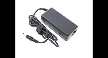 Oplader  AC Adapter voor Toshiba 30W / 19V 1.58A / 5.5mm - 2.5mm