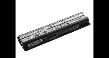 Laptop batterij PRO BTY-S14 BTY-S15 voor MSI CR650 CX650 FX400 FX600 FX700 GE60 GE70 GP60 GP70 GE620