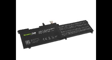 Batterij C41N1541 Voor Asus ROG Strix GL702 GL702V GL702VI GL702VM GL702VS GL702VT GL702Z GL702ZC