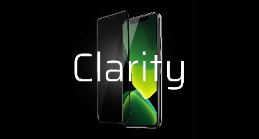 GC Clarity Screen Protector voor Apple Iphone 11 Pro