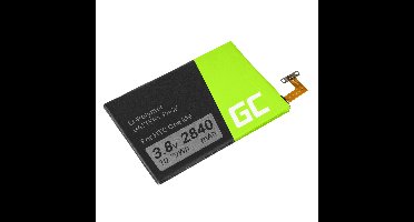 B0PGE100 Smartphone Batterij voor HTC One M9 S9