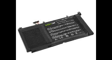 Batterij B31N1336 voor Asus R553 R553L R553LN