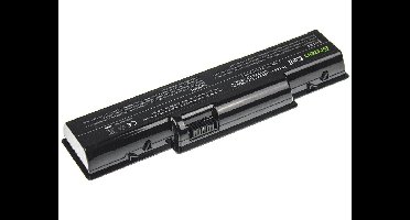 Batterij voor Acer Aspire AS09A41 AS09A51 5532 5732Z 5734Z / 11,V 4400mAh