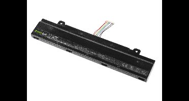 Batterij voor Acer Aspire V 15 V5-591G AL15B32 / 11,1V 4400mAh
