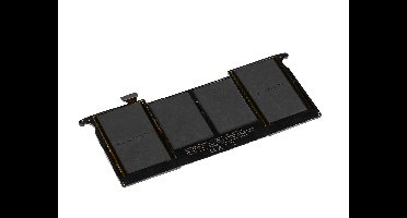 Battery for Apple Macbook Air 11 A1370 A1465 (Mid 2011 - 2013, Early 2014 – 2015) / 7,6V 5000mAh