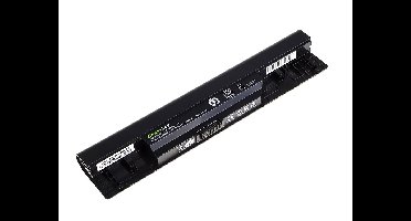 Batterij voor Dell Inspiron 14 1464 15 1564 17 1764 / 11,1V 4400mAh