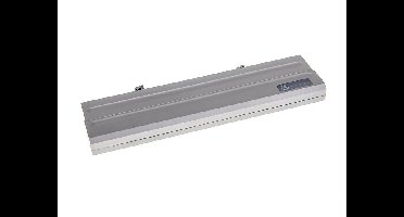 Batterij voor Dell Latitude E4300 E4310 E4320 E4400 / 11,1V 4400mAh