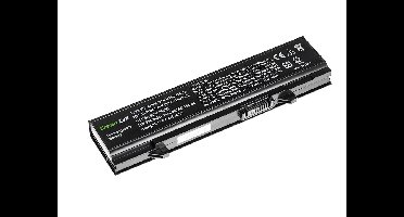 Batterij voor Dell Latitude E5400 E5410 E5500 E5510 / 11,1V 4400mAh