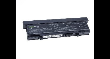 Batterij voor Dell Latitude E5400 E5410 E5500 E5510 / 11,1V 8800mAh
