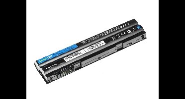 Batterij voor Dell Latitude E5520 E6420 E6520 E6530 / 11,1V 4400mAh