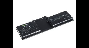 Batterij voor Dell Latitude Tablet XT1 PC XT2 XFR / 11,1V 3800mAh