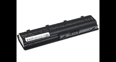 Batterij voor HP 635 650 655 2000 Pavilion G6 G7 / 11,1V 4400mAh