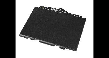 Batterij voor HP EliteBook 725 G3 820 G3 / 11,4V 3850mAh