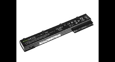 Batterij voor HP EliteBook 8560w 8570w 8760w 8770w / 14,4V 4400mAh