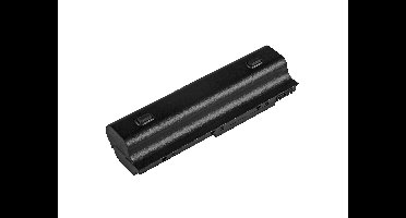 Batterij voor HP Pavilion DV1000 DV4000 DV5000 G1 / 11,1V 8800mAh