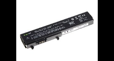 Batterij voor HP Pavilion DV3000 DV3100 DV3500 DV3600 / 11,1V 4400mAh
