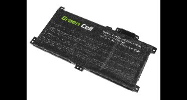 Batterij voor HP Pavilion x360 / 11,1V 3950mAh