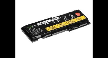 Batterij voor Lenovo ThinkPad T420s T420si / 14,4V 3600mAh