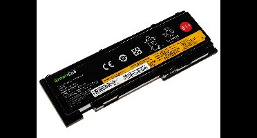 Batterij voor Lenovo ThinkPad T430s T430si / 11,1V 3400mAh