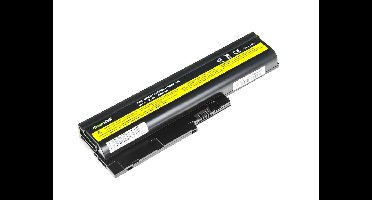 Batterij voor Lenovo ThinkPad T60 T61 R60 R61 / 11,1V 4400mAh