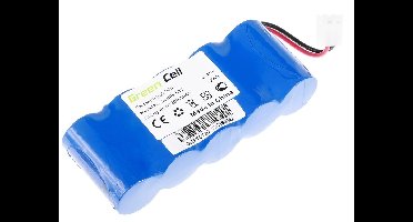 Batterij voor roller shutter Bosch 861E D962E FDD087D