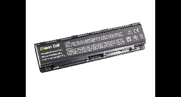 Batterij voor Toshiba Satellite C850 C855 C870 L850 L855 PA5024U-1BRS / 11,1V 6600mAh
