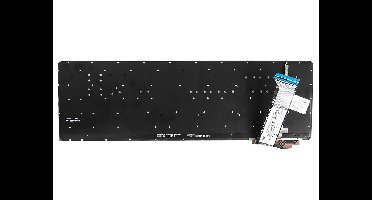 Toetsenbord voor Laptop Asus N551 N551J N552 N552V