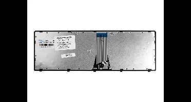 Toetsenbord voor Laptop Lenovo G500C G500H G500S G505S S500 S510P Z510 Flex 15 15D