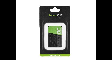 Telefoon Batterij BP-5C voor Nokia 1200 1800 2600 3610 6600 E50 N91