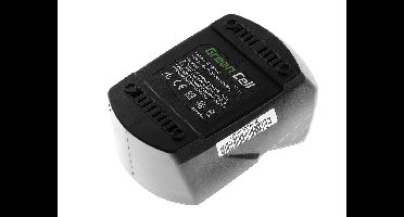 Gereedschap Batterij voor Einhell TH-CD 18-2 2Ah 18V