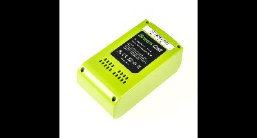 Gereedschap Batterij voor GreenWorks 29852 G-24 G24 24V 4Ah Samsung