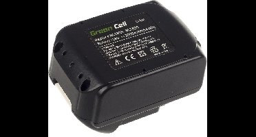 Gereedschap Batterij voor Makita BL1830 194204-5 SAMSUNG Cells 18V 3Ah