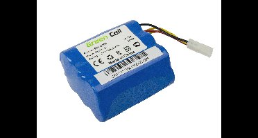 Gereedschap Batterij voor Neato 945-0006 XV-11 XV-12 XV-21 XV-25 7.2V 3.5Ah