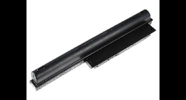 PRO Batterij voor Sony Vaio PCG-71811M PCG-71911M SVE15 / 11,1V 7800mAh