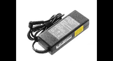 PRO Oplader / AC Adapter voor Fujitsu-Siemens 20V 4.5A (5.5mm-2.5mm)