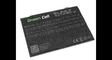 Tablet Batterij A1547 Apple iPad Air 2 A1566 A1567