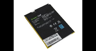 Tablet Batterij L12D1P31 L12T1P33 Lenovo IdeaTab A1000 A3000