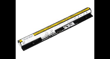 ULTRA Batterij voor Lenovo Essential G400s G405s G500s / 14,4V 3400mAh