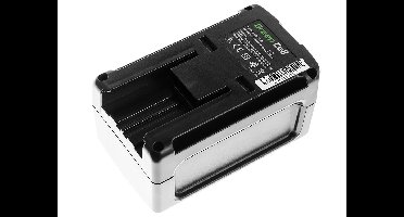 Stofzuiger Batterij voor Karcher BV 5/1 Bp Karcher T 9/1 Bp 25.2 V 4.5Ah