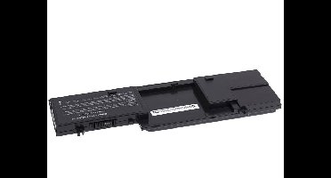 Laptop Batterij GG386 KG046 voor Dell Latitude D420 D430