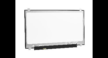 Innolux laptop LCD N173FGA-E34 17.3 Inch 1600x900 HD+, eDP 30 pin, Mat