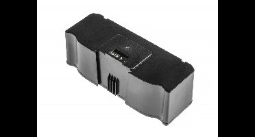 Batterij (2,6 Ah 14,4 V) ABL-D1, 4624864 voor iRobot Roomba e5, e6, i3, i3 +, i7, i7 +, i8, i8 +