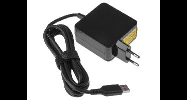 Lader/AC Adapter PRO 20V 3.25A 65W voor Lenovo Yoga 4 Pro 700-14ISK 900-13ISK 900-13ISK2