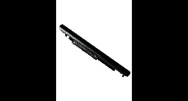 EcoLine - JC04 Batterij Geschikt voor de HP 240 G6 245 G6 250 G6 255 G6  HP 14-BS 14-BW 15-BS 15-BW 17-AK 17-BS / 14.4V 3400mAh