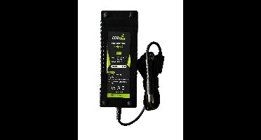 EcoLine - Oplader / AC Adapter - Geschikt voor de HP Compaq 6710b 6715b 6715s 6910p 8510p nc6400 nx6110 nx7300 nx7400 - 19.5V 6.93A 135W